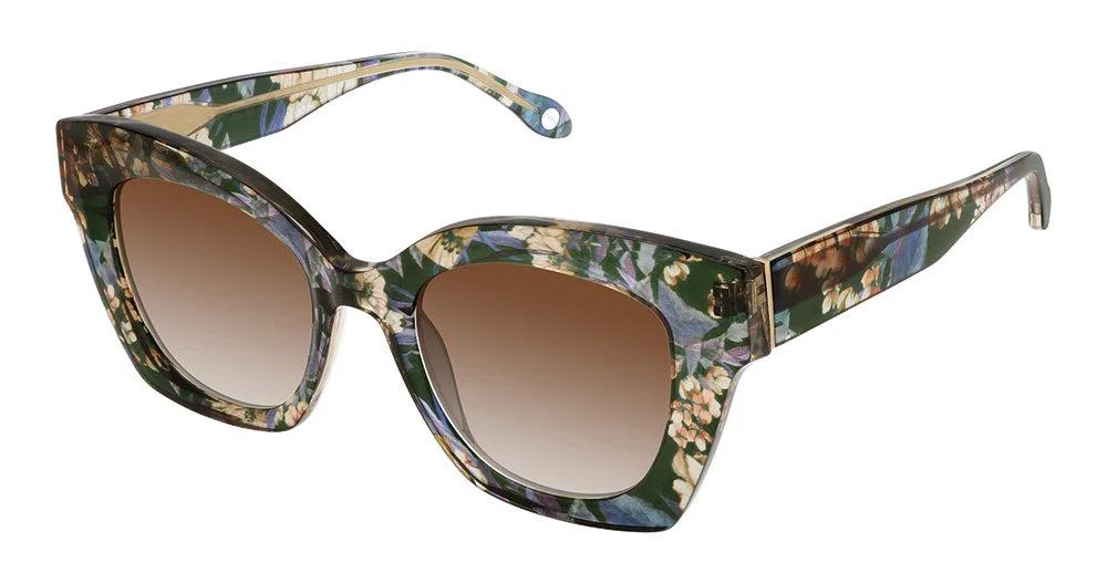 Fysh F-2116 Sunglasses - view 2